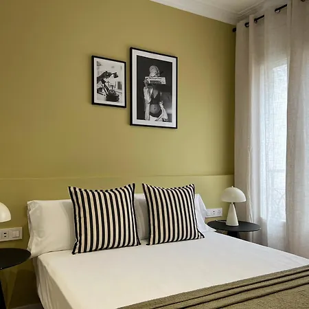 Stay Unique Apartment Muntaner-2